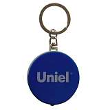Фонарь Uniel S-KL022-T Blue