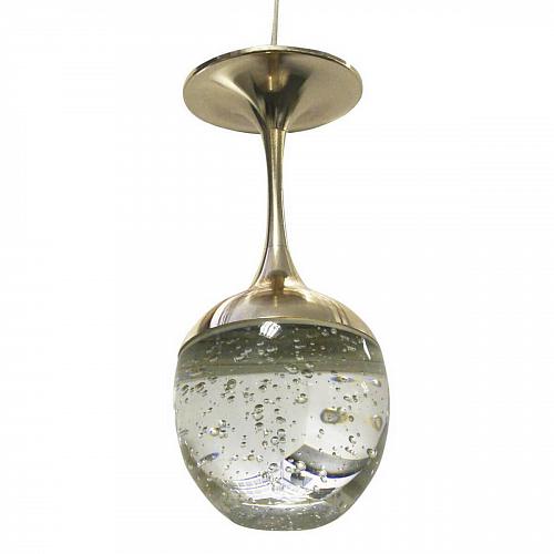 Подвесной светодиодный светильник Kink Light Бокал 08551(3000K)