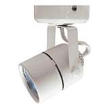 Трековый светильник ЭРА Trek TR11-GU10 WH Б0044269