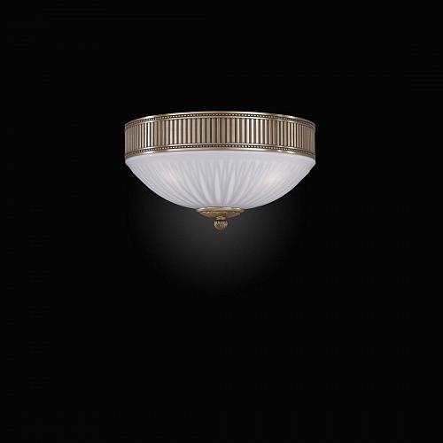Настенный светильник Reccagni Angelo A.9260/2