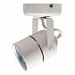 Трековый светильник ЭРА Trek TR11-GU10 WH Б0044269 - фото №1