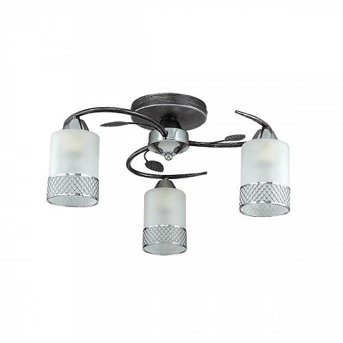Потолочная люстра Lumion Mirabella 3022/3C