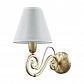 Бра Lamp4you Provence E-01-H-LMP-O-20 - фото №1
