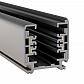 Шинопровод трехфазный Maytoni Technical Busbur Trunking TRX005-311B - фото №2