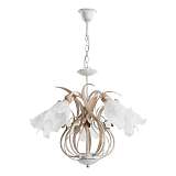 Подвесная люстра Alfa Estera New 17075