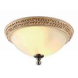 Потолочный светильник Arte Lamp Ivory A9070PL-2AB