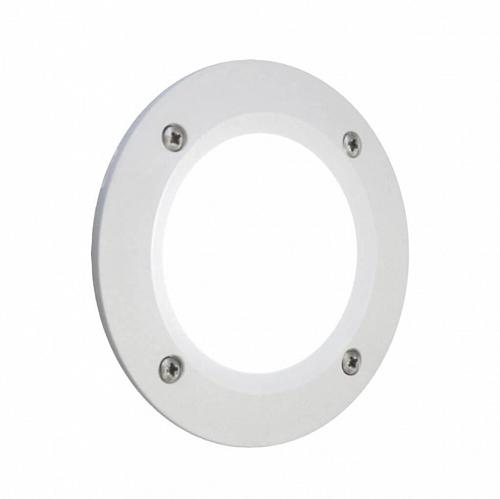 Уличный светодиодный светильник Fumagalli Leti 100 Round 2C1.000.000.WYG1L