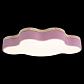 Потолочный светодиодный светильник Loft IT Axel 10005/30 pink - фото №3