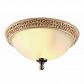 Потолочный светильник Arte Lamp Ivory A9070PL-2AB - фото №1