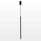 Подвесной светодиодный светильник Lussole Loft LSP-7002