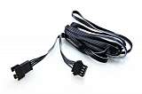 Соединитель Deko-Light connection cable RGB 843260