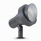 Ландшафтный светильник Ideal Lux Terra PT1 Big Antracite 033044 - фото №1