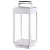 Уличный светодиодный светильник Novotech Street Ivory led 358120