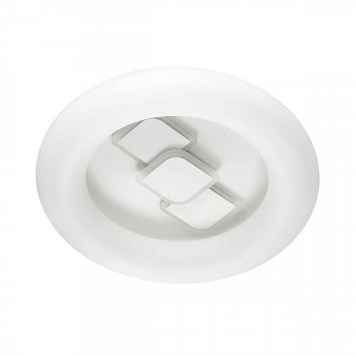 Потолочный светодиодный светильник Lumion Otto 4420/99CL