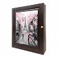 Ключница Toplight 24х29х4,5см TL-KB7509 - фото №1