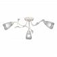 Потолочная люстра Vitaluce V3872-0/3PL - фото №1
