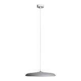 Подвесной светодиодный светильник Loft IT Plato 10119 Grey