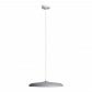 Подвесной светодиодный светильник Loft IT Plato 10119 Grey - фото №1