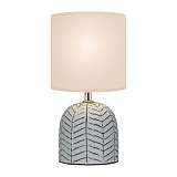 Настольная лампа Ritter Crinoline 52700 8