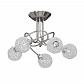 Потолочная люстра Vitaluce V3728-9/5PL - фото №1