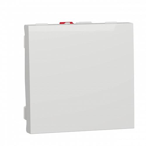 Выключатель одноклавишный Schneider Electric Unica New Modular NU320118