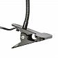 Светодиодный светильник для растений Uniel Minigarden ULT-P31-18W/SPLE/40 IP40 Black Single UL-00009251 - фото №3