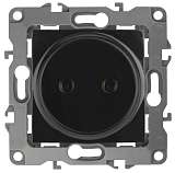 Розетка ЭРА 12 2P 16A 250V 12-2105-06 Б0018259