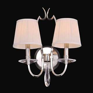 Бра с двумя плафонами Newport