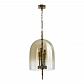 Подвесная люстра Odeon Light Bell 4892/4 - фото №1