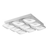 Люстра iLedex FS-012-X9 216W WH
