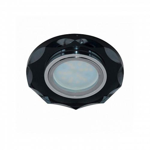 Встраиваемый светильник Fametto Peonia DLS-P105-2001