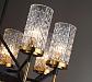 Подвесная люстра Odeon Light Vittoria 4225/6 - фото №3