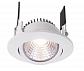 Встраиваемый светильник Deko-Light COB-68-350mA-4000K-round-flat 565265 - фото №1