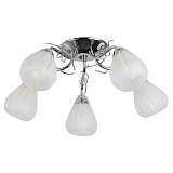 Люстра Toplight TL3640X-05CH