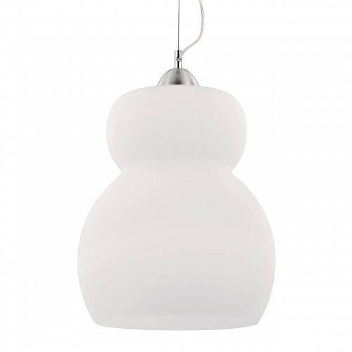 Подвесной светильник Ideal Lux Rene SP1 D30 094625