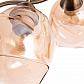 Потолочная люстра Arte Lamp Riccio A7758PL-6AB - фото №3