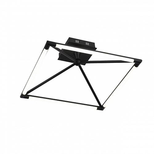 Потолочный светодиодный светильник ST Luce Imogine SL398.402.04