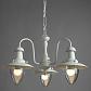 Подвесная люстра Arte Lamp Fisherman A5518LM-3WH - фото №2