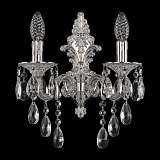 Бра Bohemia Ivele 7101B13/2/125 B NW