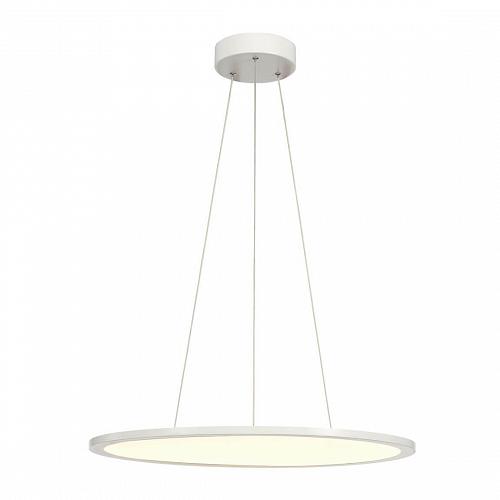 Подвесной светодиодный светильник SLV Panel 1003044