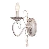 Бра Silver Light 259.41.1