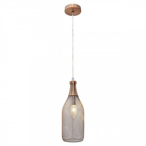 Подвесной светильник Lussole Loft LSP-9649