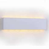 Настенный светильник Crystal Lux CLT 323W360 WH
