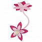 Подвесной светильник Nowodvorski Flowers Pink 6893 - фото №1