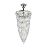 Подвесной светильник Dio DArte Asfour Bari E 1.3.25.200 N