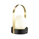 Лампа Odeon Light 4076/5TL