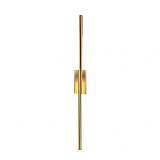 Бра iLedex Royal 6007W/S - 8W - 3000K GL