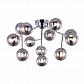 Потолочная люстра Maytoni Dallas MOD545PL-12CH - фото №3