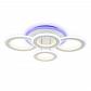 Потолочная светодиодная люстра Ambrella light Original FA8801 - фото №1