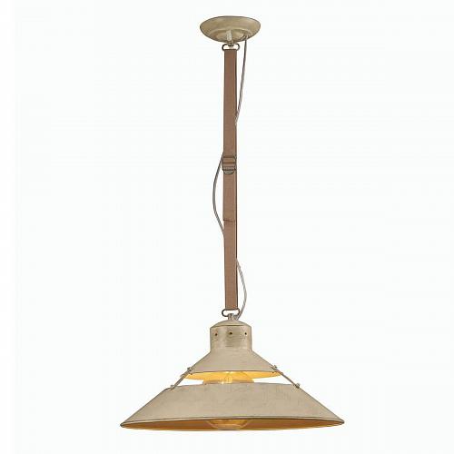 Подвесной светильник Mantra Industrial 5430
